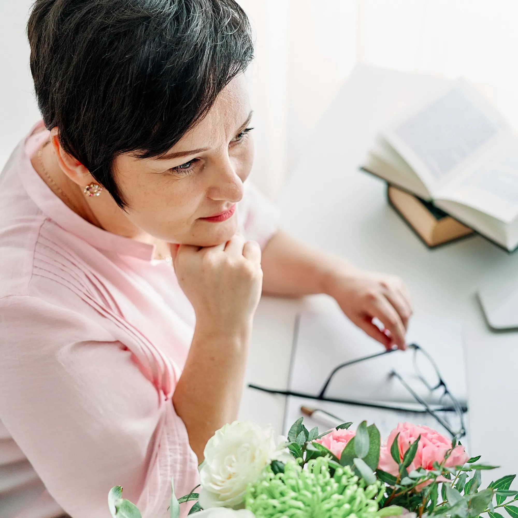 Почему вы не решаетесь менять жизнь, даже когда понимаете, что по-старому больше не хотите